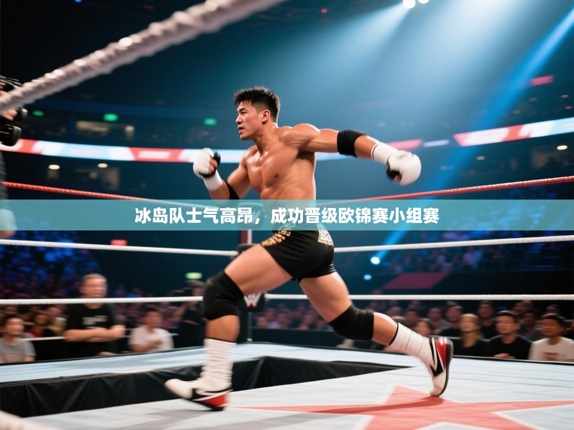 冰岛队士气高昂，成功晋级欧锦赛小组赛