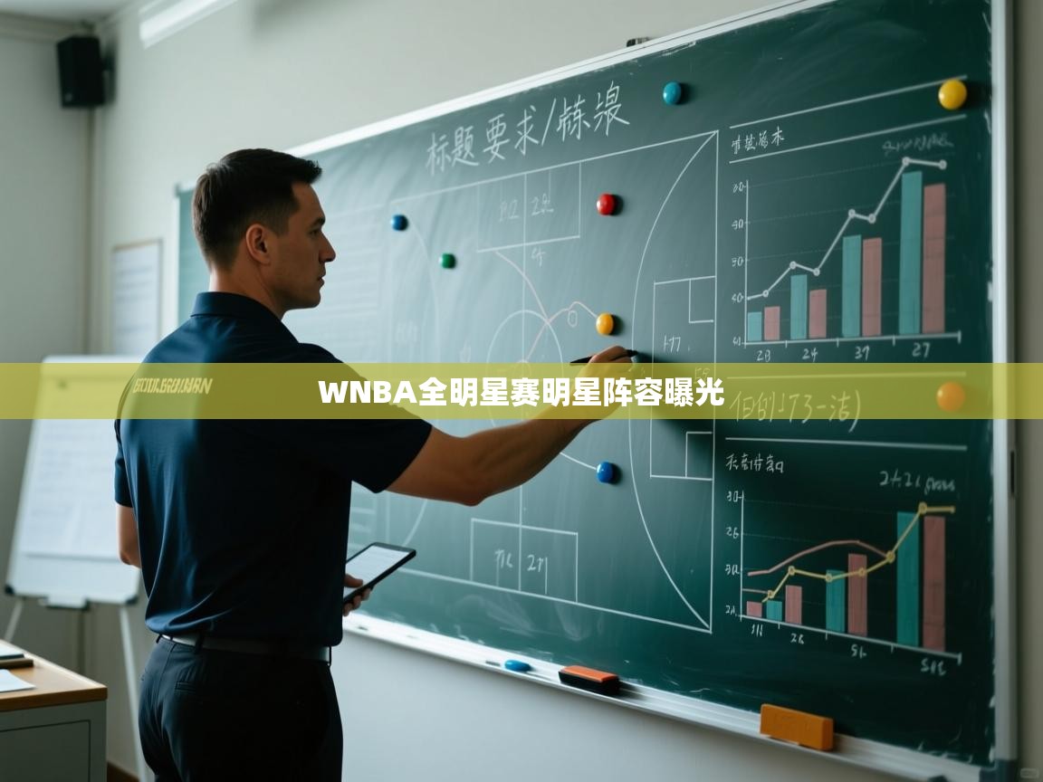 WNBA全明星赛明星阵容曝光