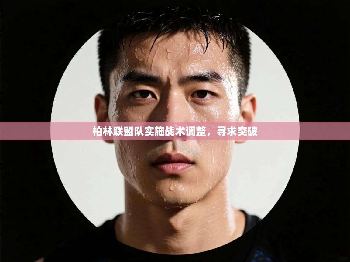 柏林联盟队实施战术调整,寻求突破 第2张