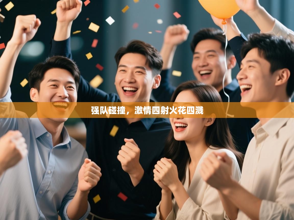 强队碰撞，激情四射火花四溅  第1张