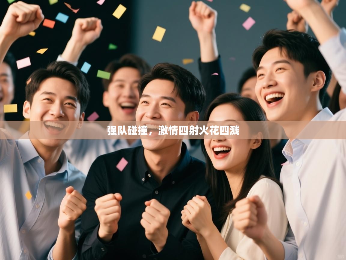 强队碰撞，激情四射火花四溅  第2张