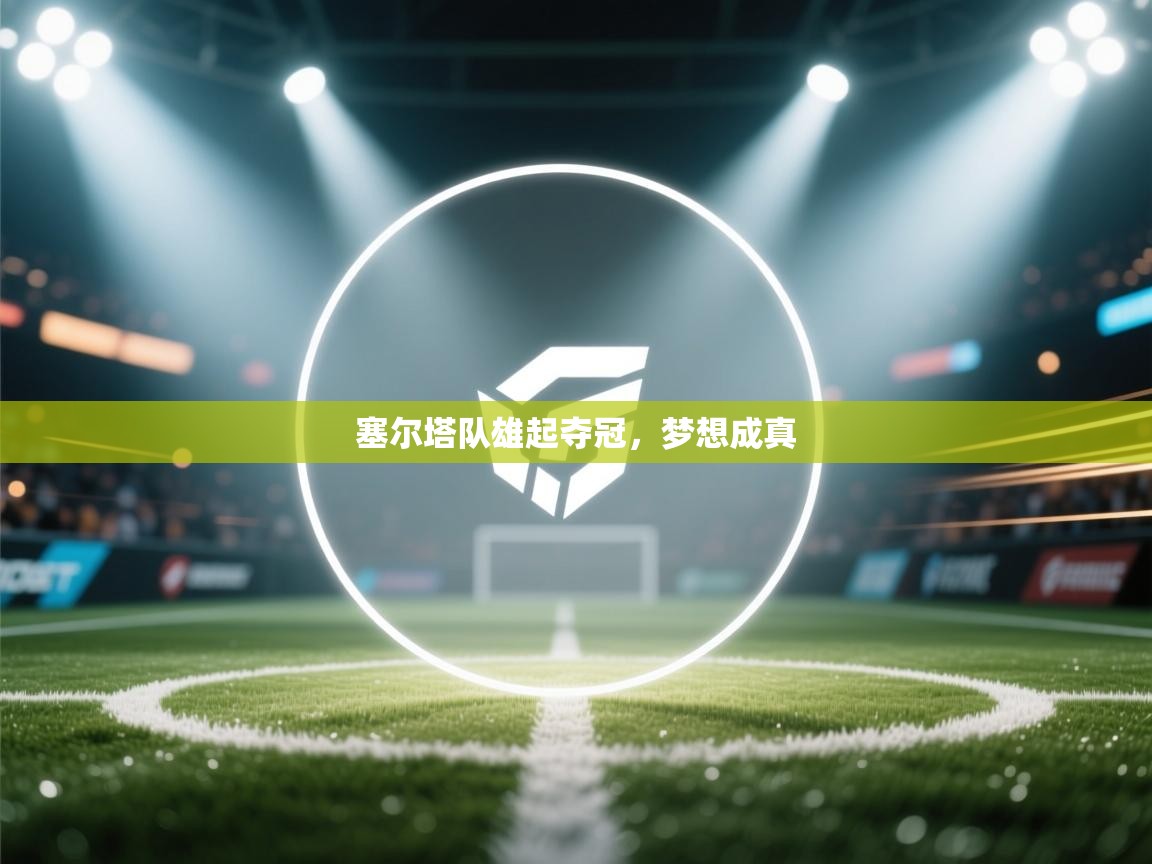 塞尔塔队雄起夺冠,梦想成真 第1张