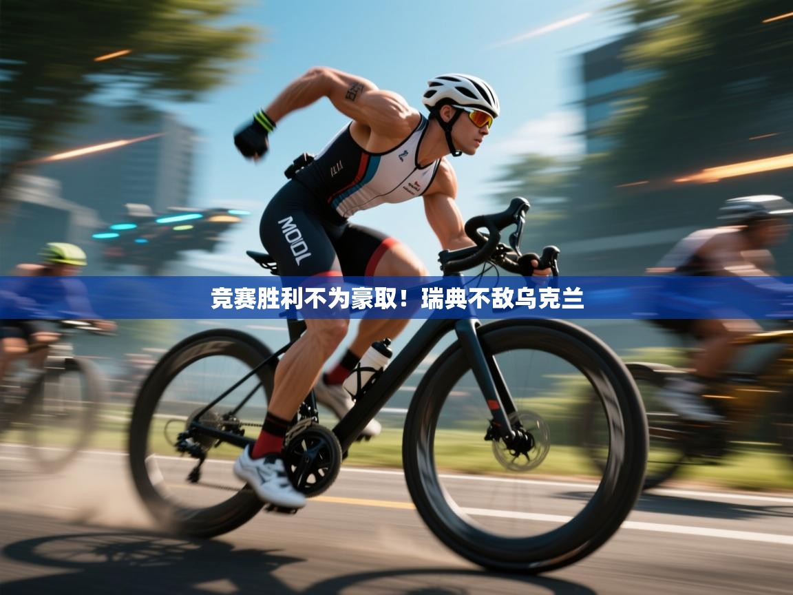 竞赛胜利不为豪取！瑞典不敌乌克兰  第1张