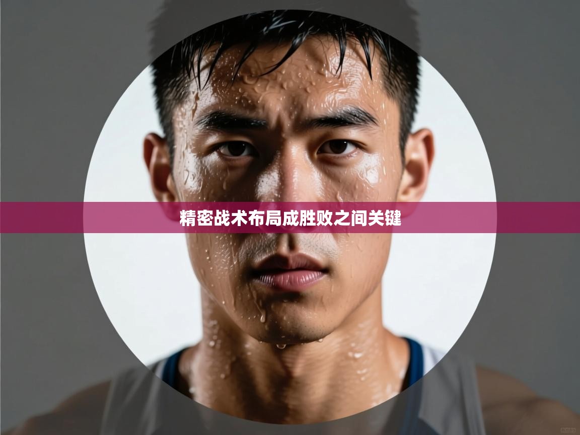 精密战术布局成胜败之间关键