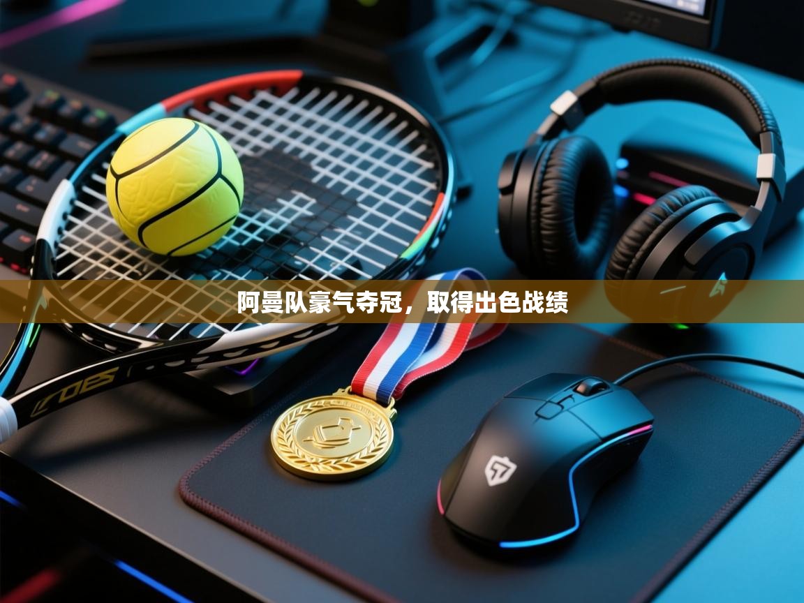 阿曼队豪气夺冠,取得出色战绩 第1张