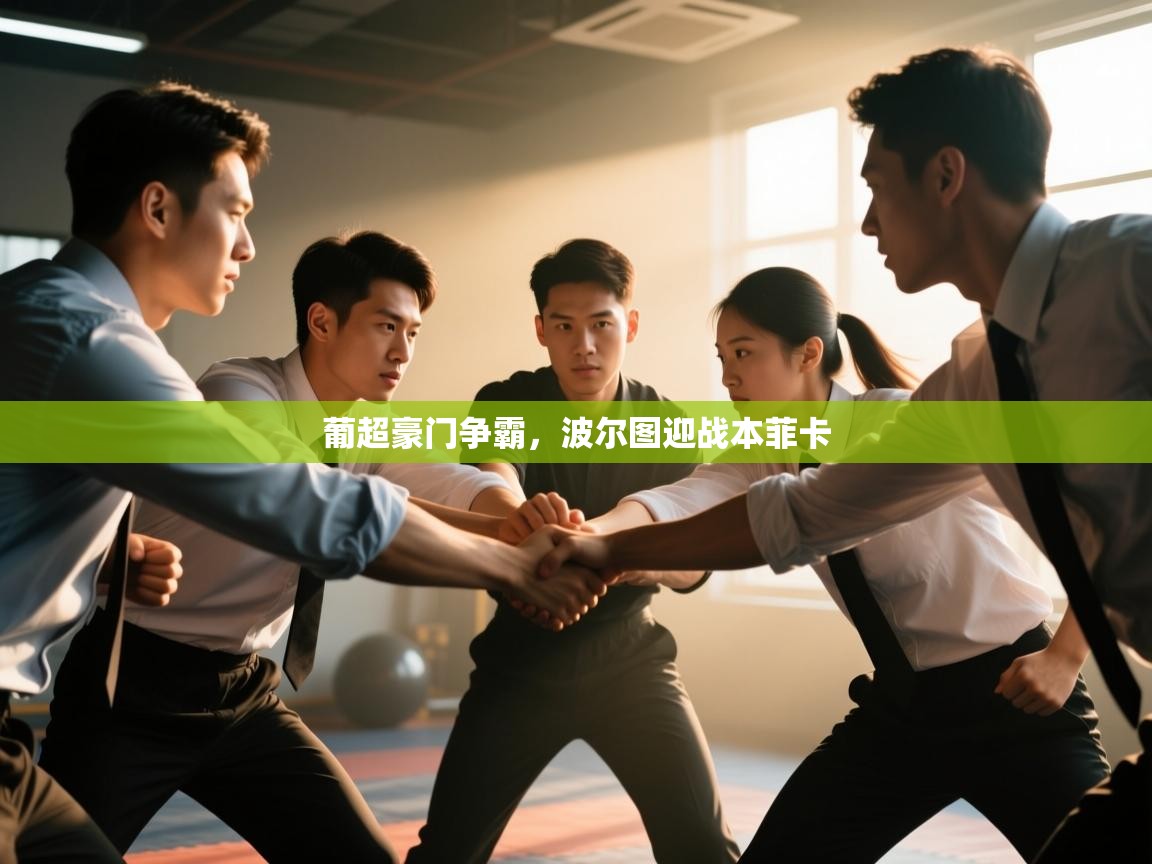 葡超豪门争霸,波尔图迎战本菲卡 第2张