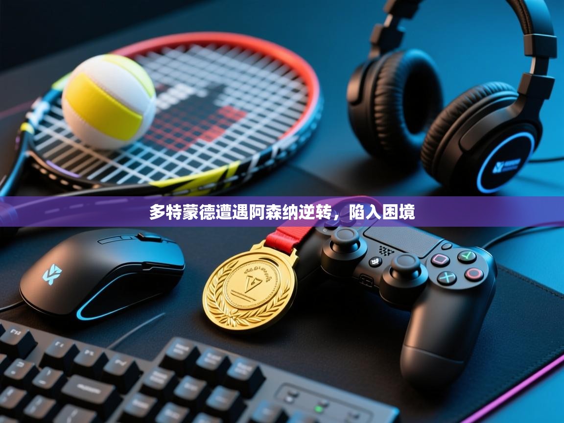 多特蒙德遭遇阿森纳逆转，陷入困境