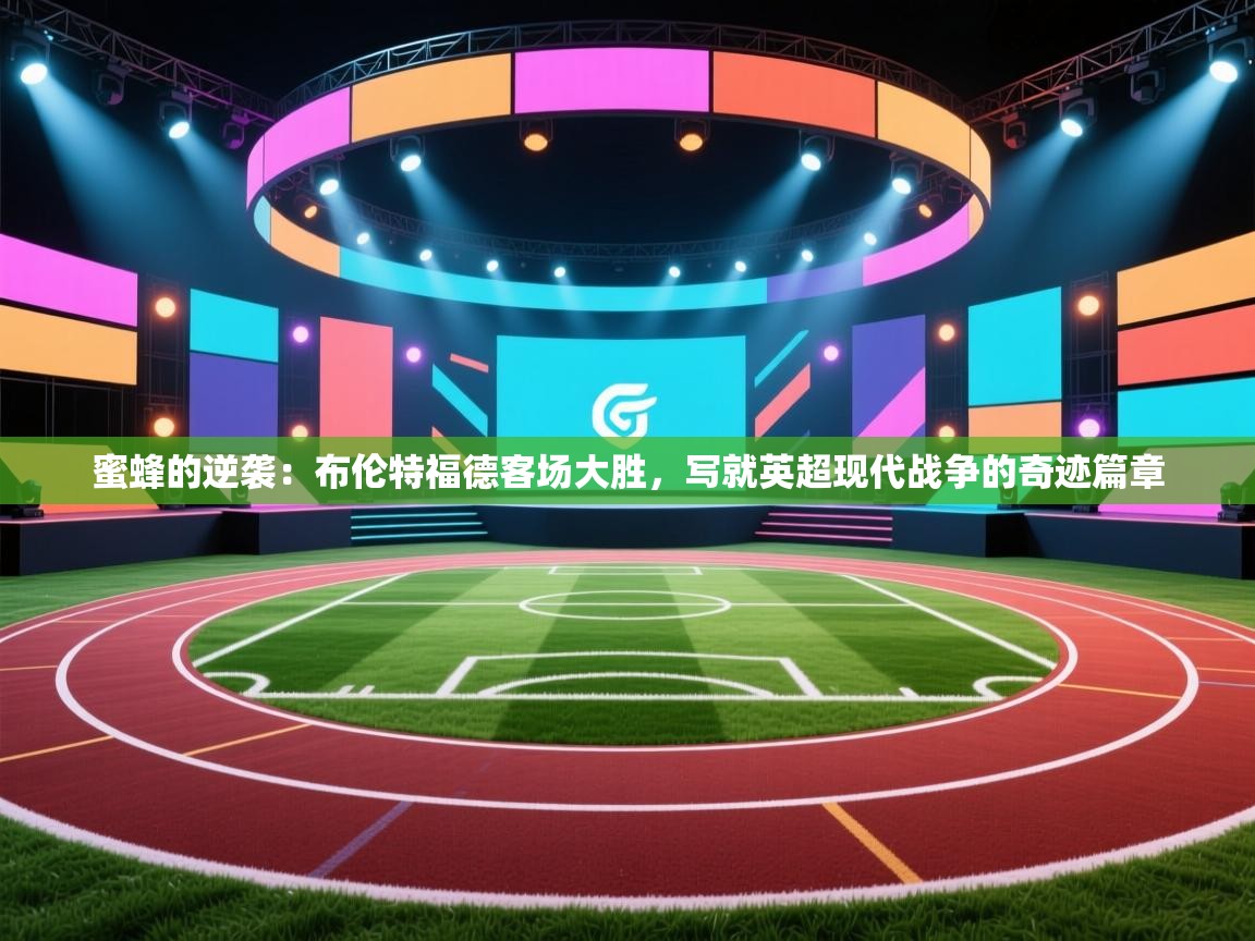 蜜蜂的逆袭：布伦特福德客场大胜，写就英超现代战争的奇迹篇章