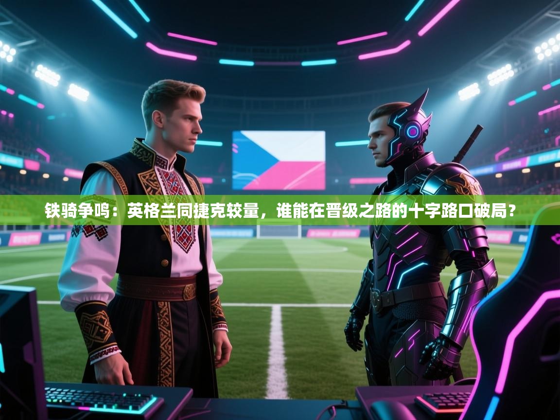 铁骑争鸣：英格兰同捷克较量，谁能在晋级之路的十字路口破局？  第1张