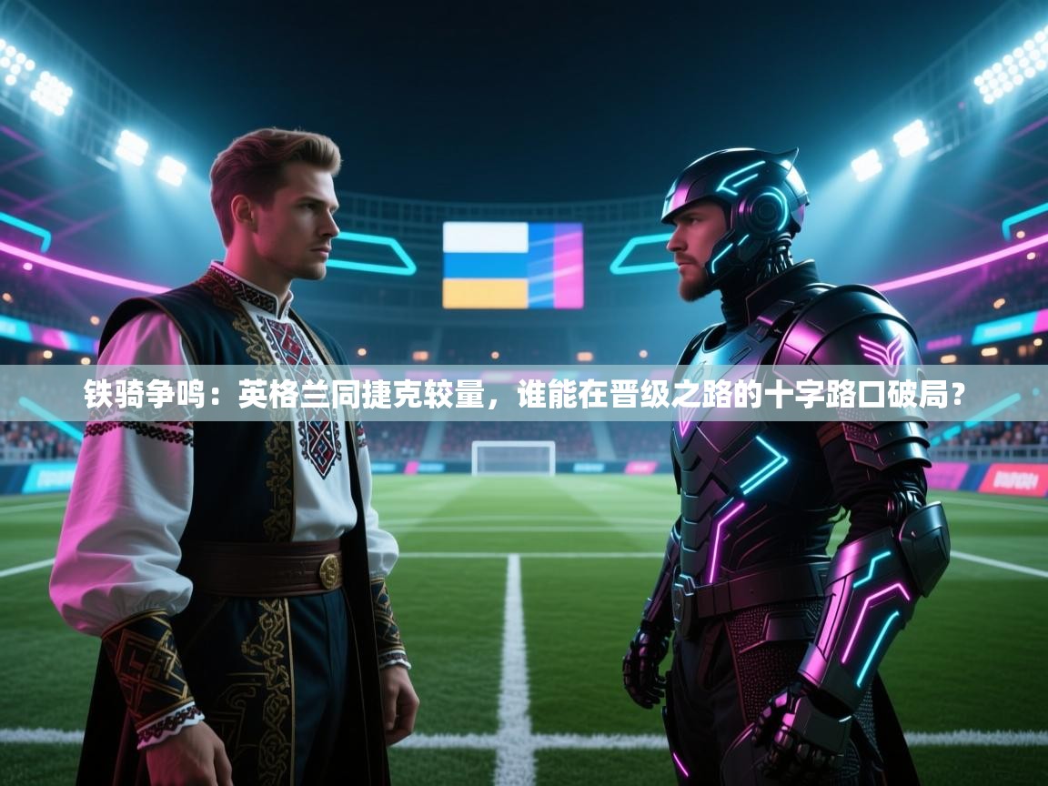 铁骑争鸣：英格兰同捷克较量，谁能在晋级之路的十字路口破局？  第2张