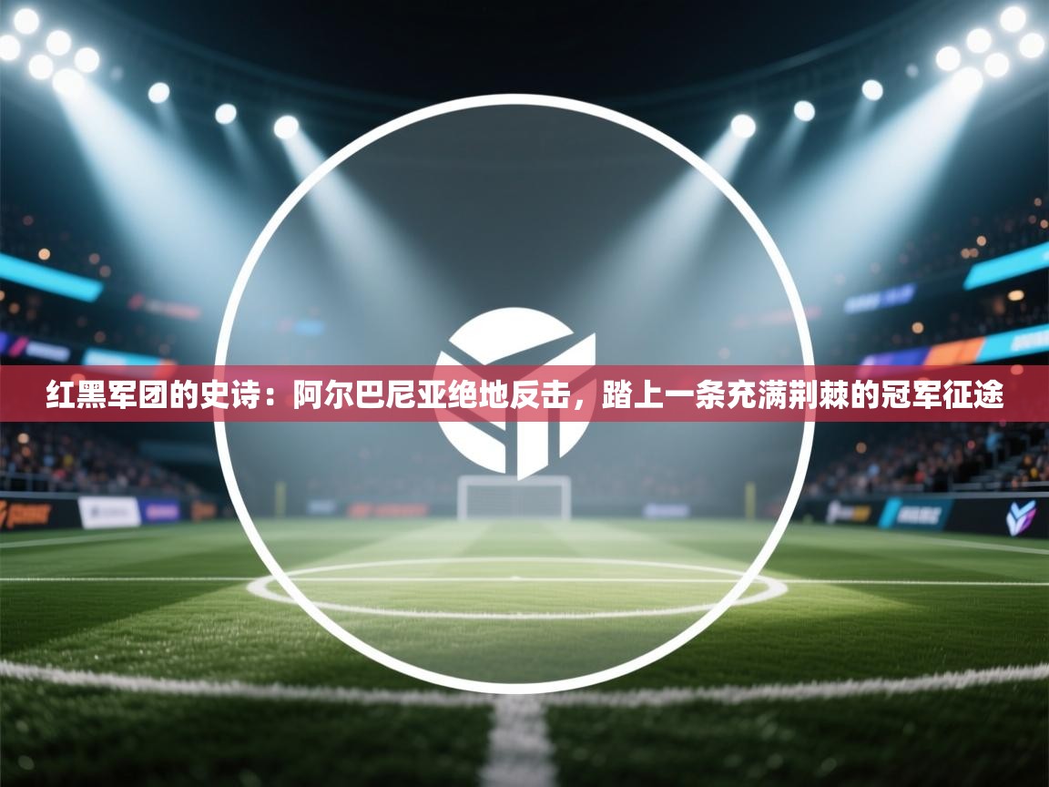 红黑军团的史诗：阿尔巴尼亚绝地反击，踏上一条充满荆棘的冠军征途