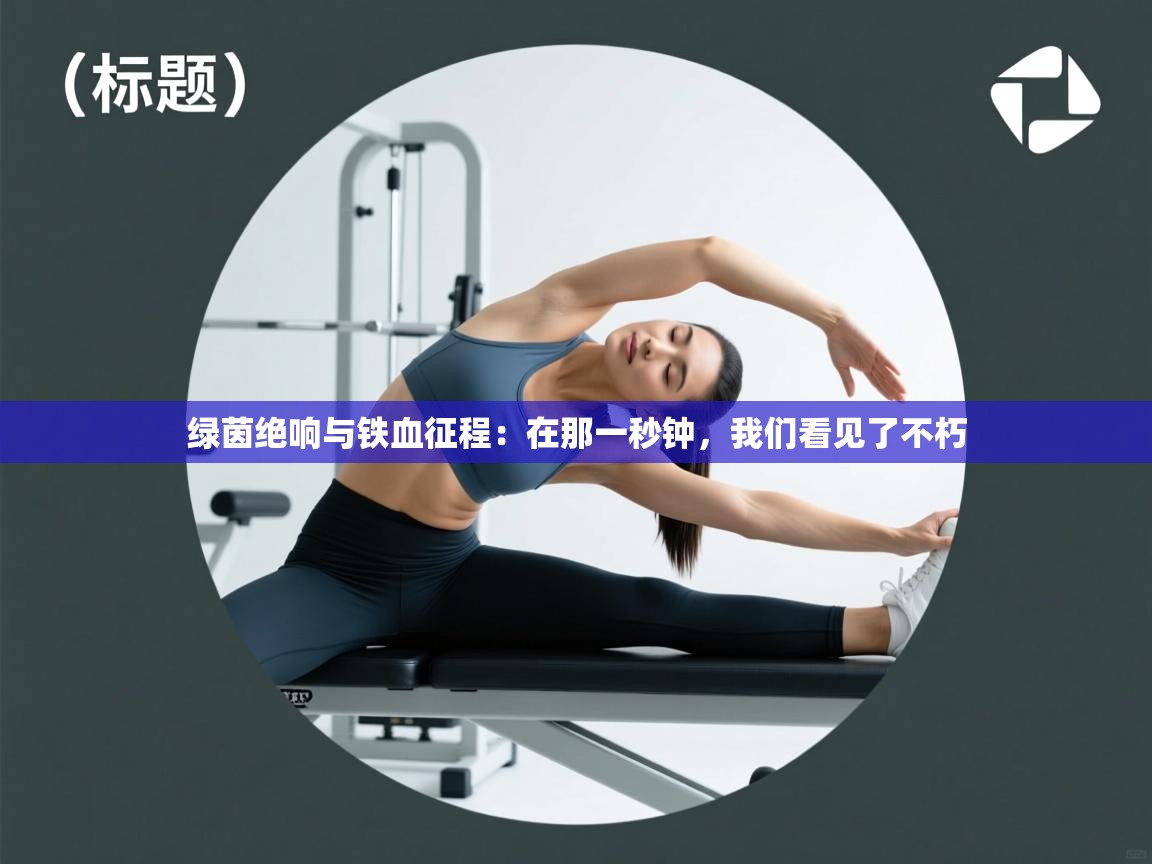 绿茵绝响与铁血征程:在那一秒钟,我们看见了不朽 第2张