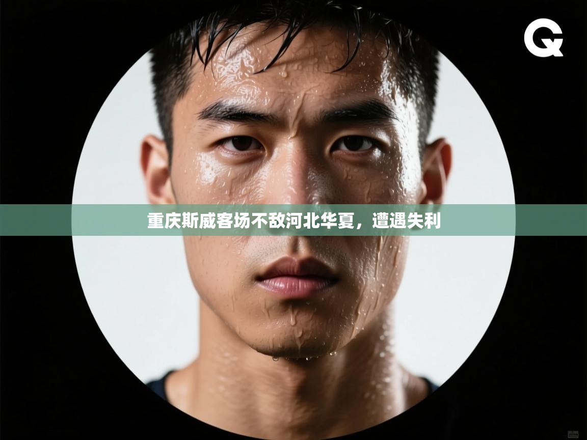 重庆斯威客场不敌河北华夏，遭遇失利