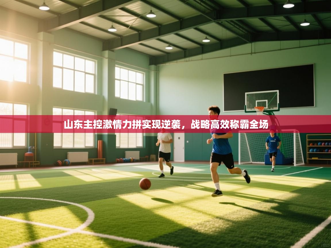 山东主控激情力拼实现逆袭,战略高效称霸全场 第2张