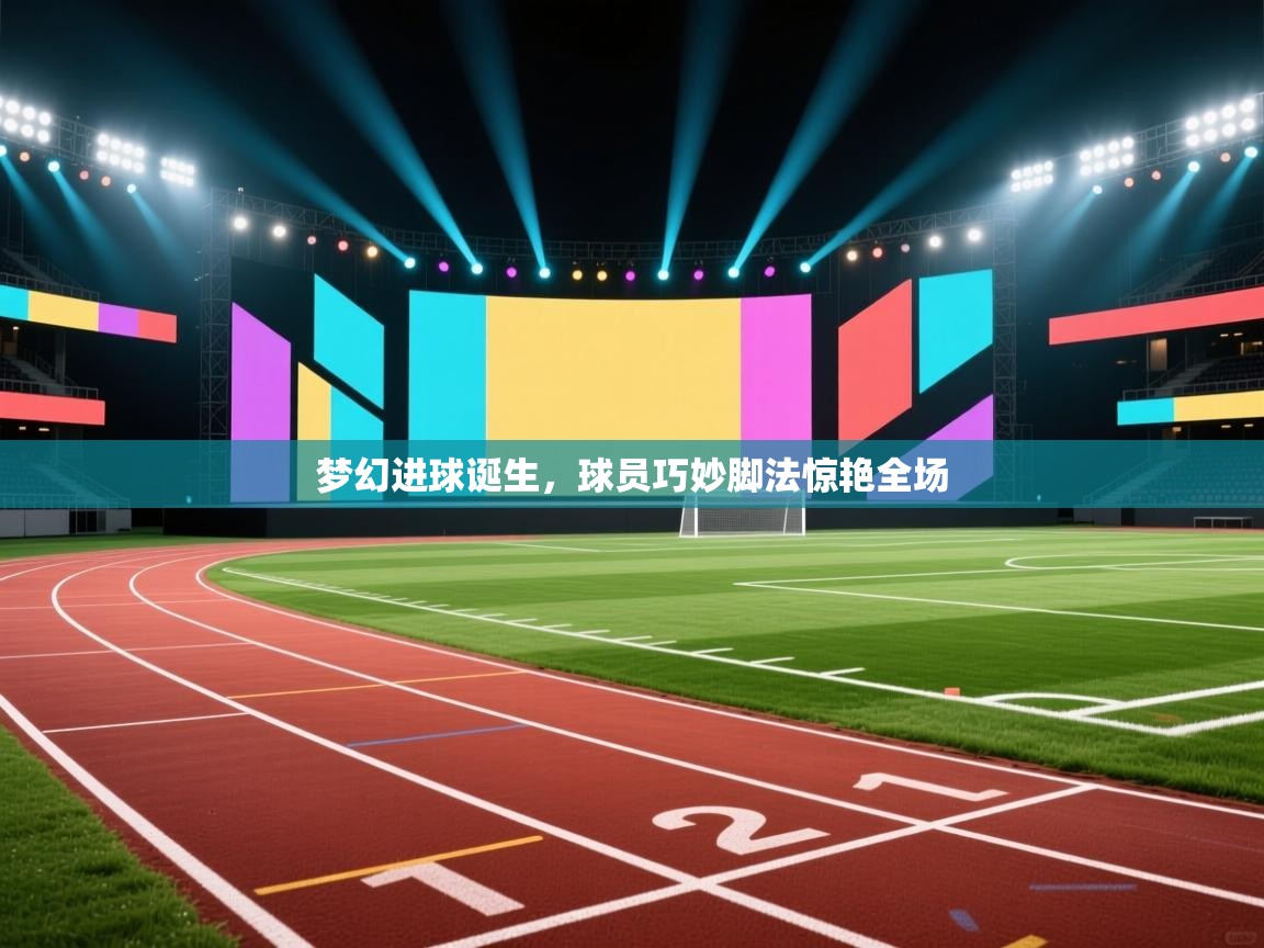 梦幻进球诞生，球员巧妙脚法惊艳全场  第2张