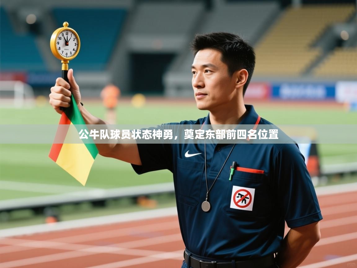 公牛队球员状态神勇，奠定东部前四名位置