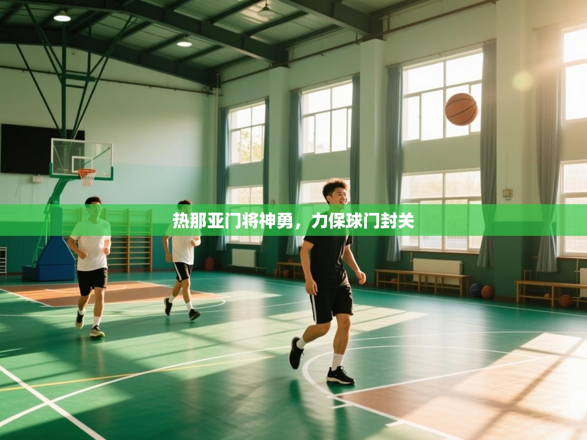 热那亚门将神勇，力保球门封关