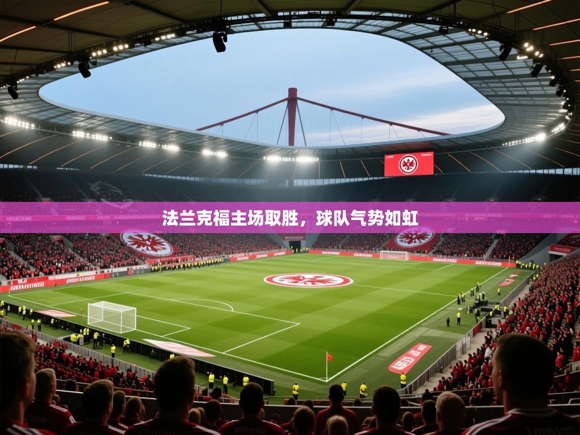 法兰克福主场取胜,球队气势如虹 第2张