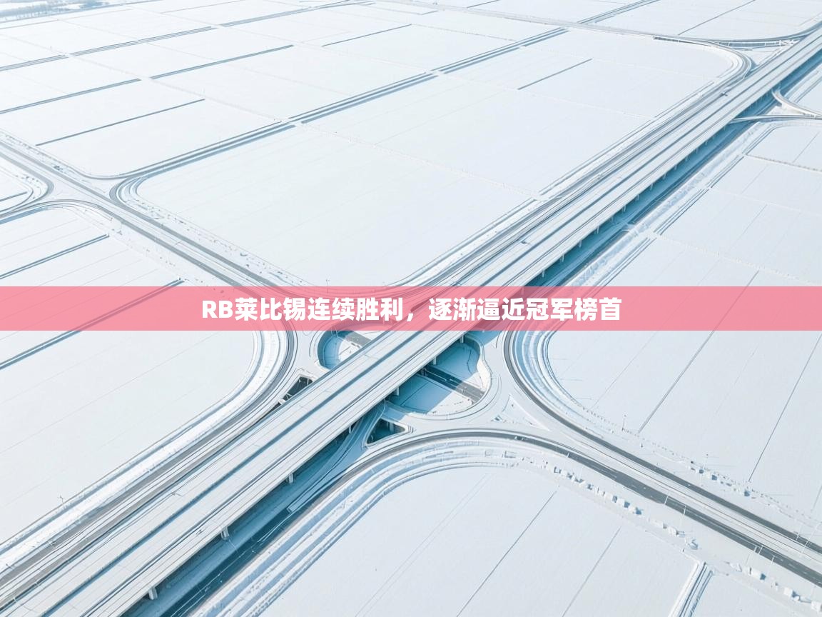 RB莱比锡连续胜利,逐渐逼近冠军榜首 第2张