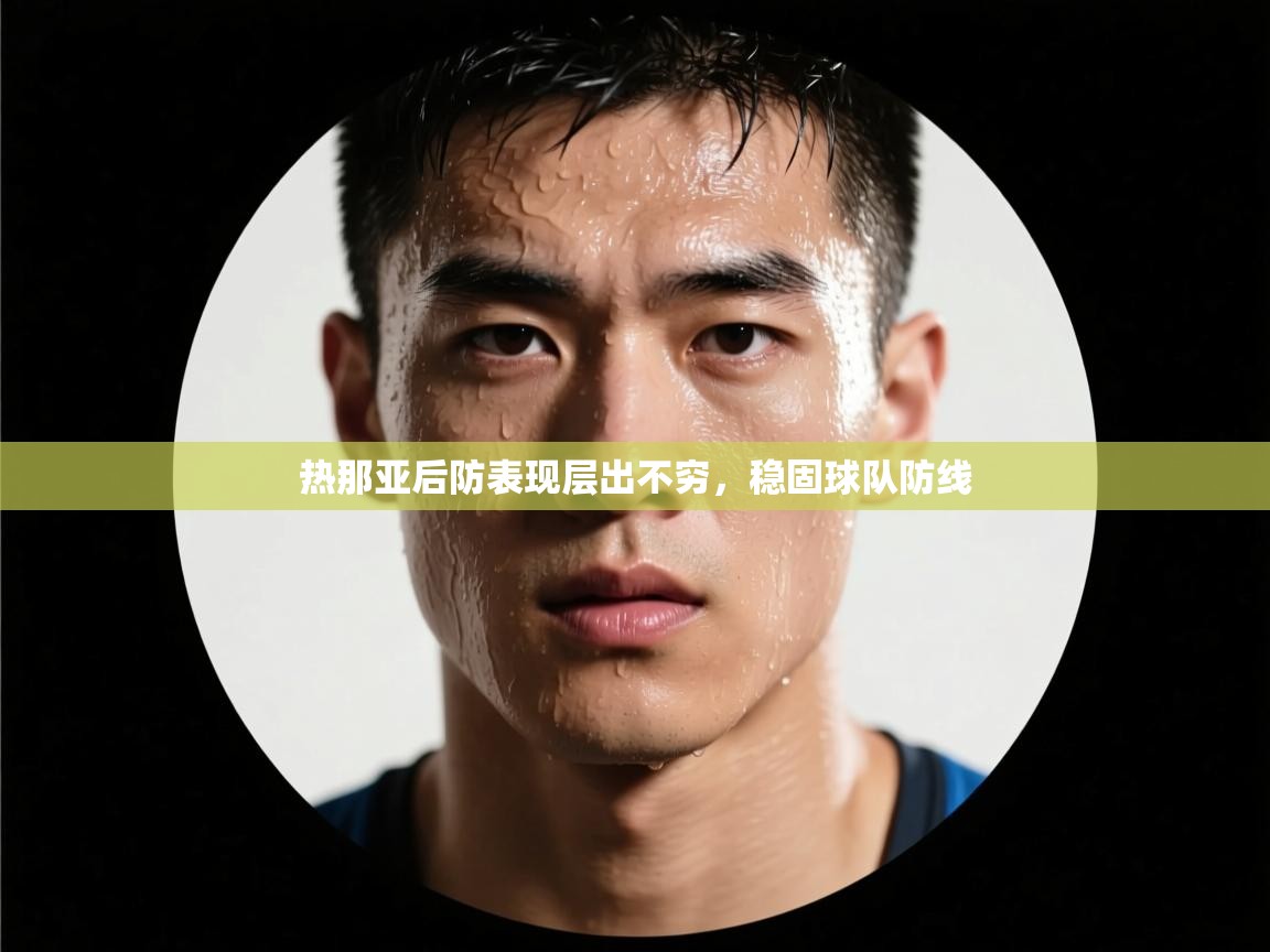 热那亚后防表现层出不穷，稳固球队防线  第1张