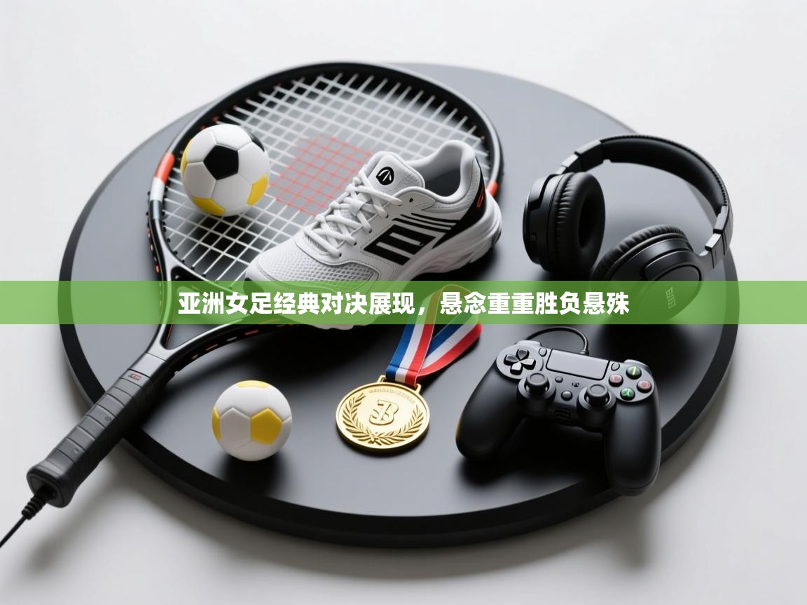 亚洲女足经典对决展现,悬念重重胜负悬殊 第1张