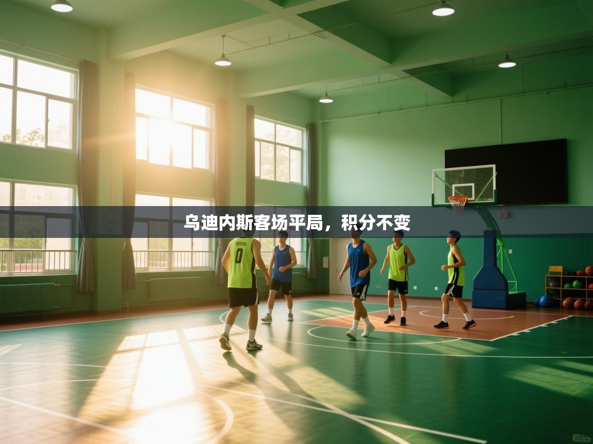 乌迪内斯客场平局,积分不变 第2张