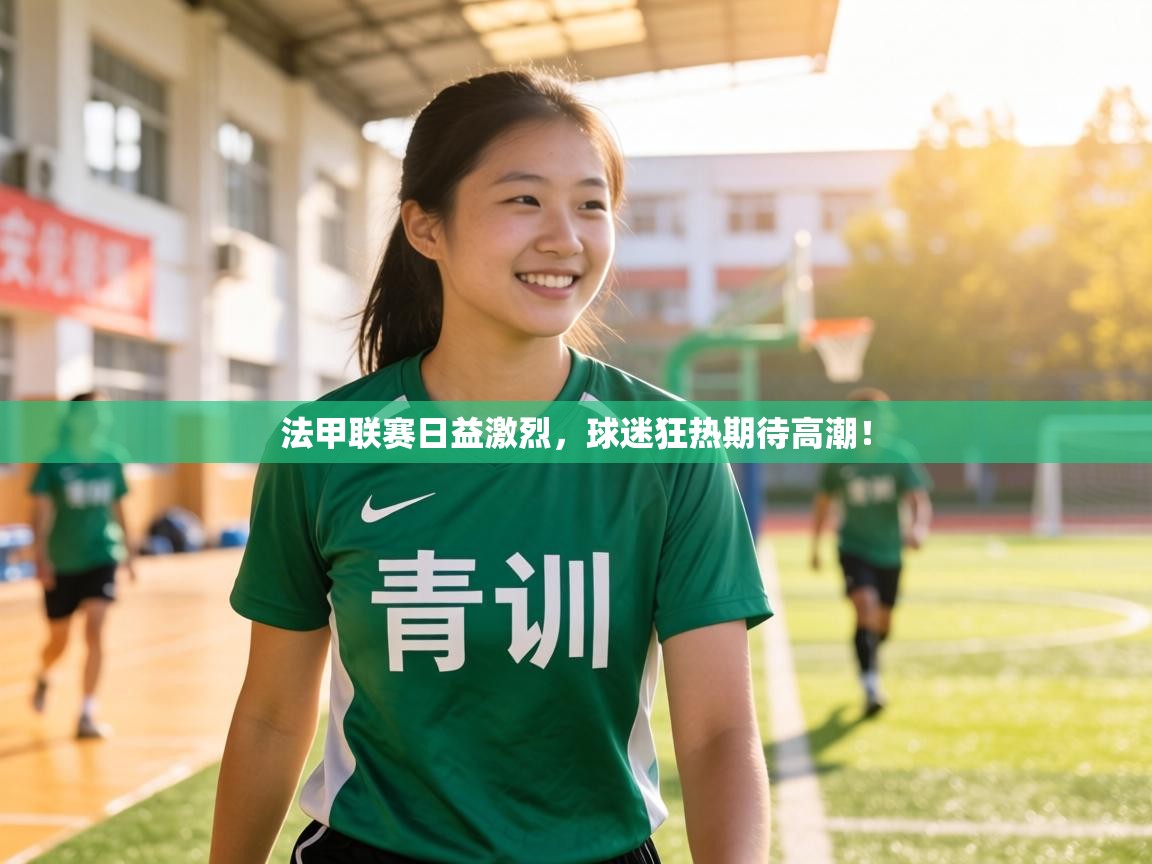 法甲联赛日益激烈,球迷狂热期待高潮! 第2张