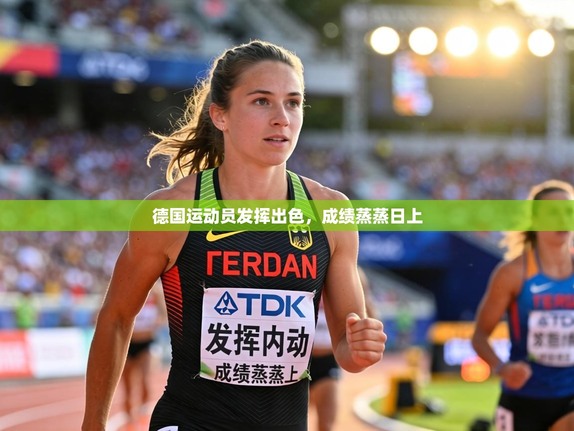 德国运动员发挥出色，成绩蒸蒸日上  第1张