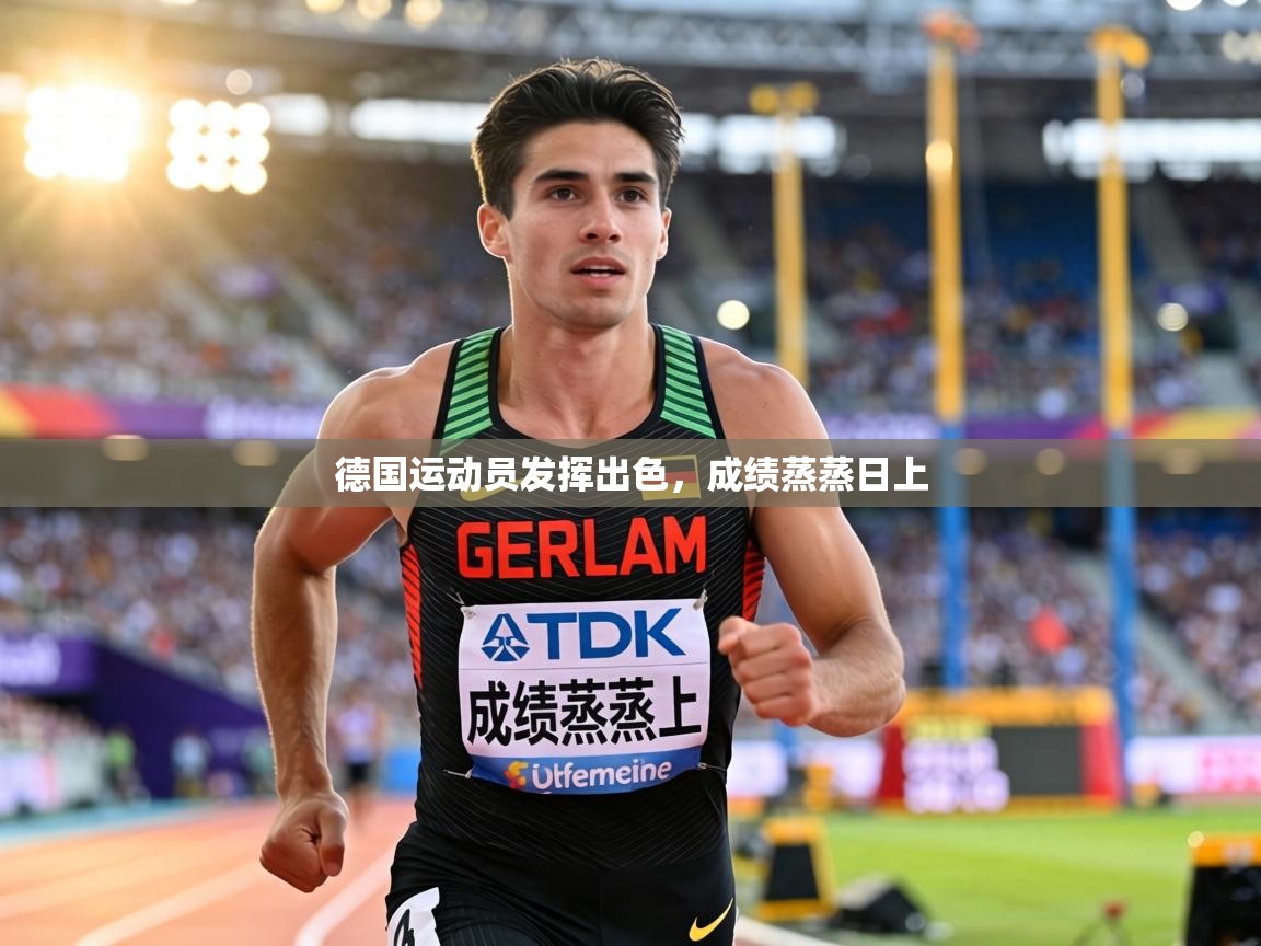 德国运动员发挥出色，成绩蒸蒸日上  第2张