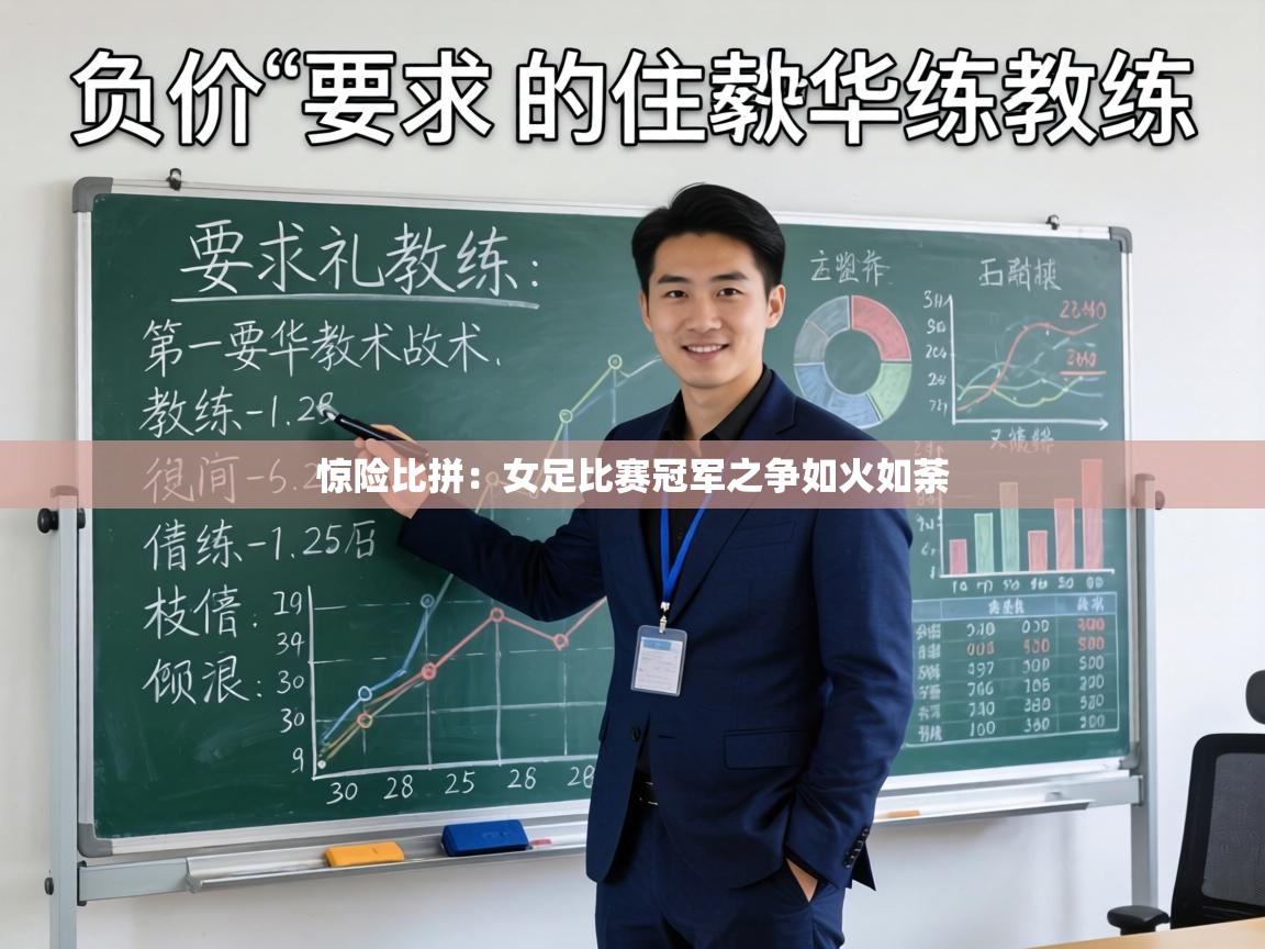 惊险比拼：女足比赛冠军之争如火如荼