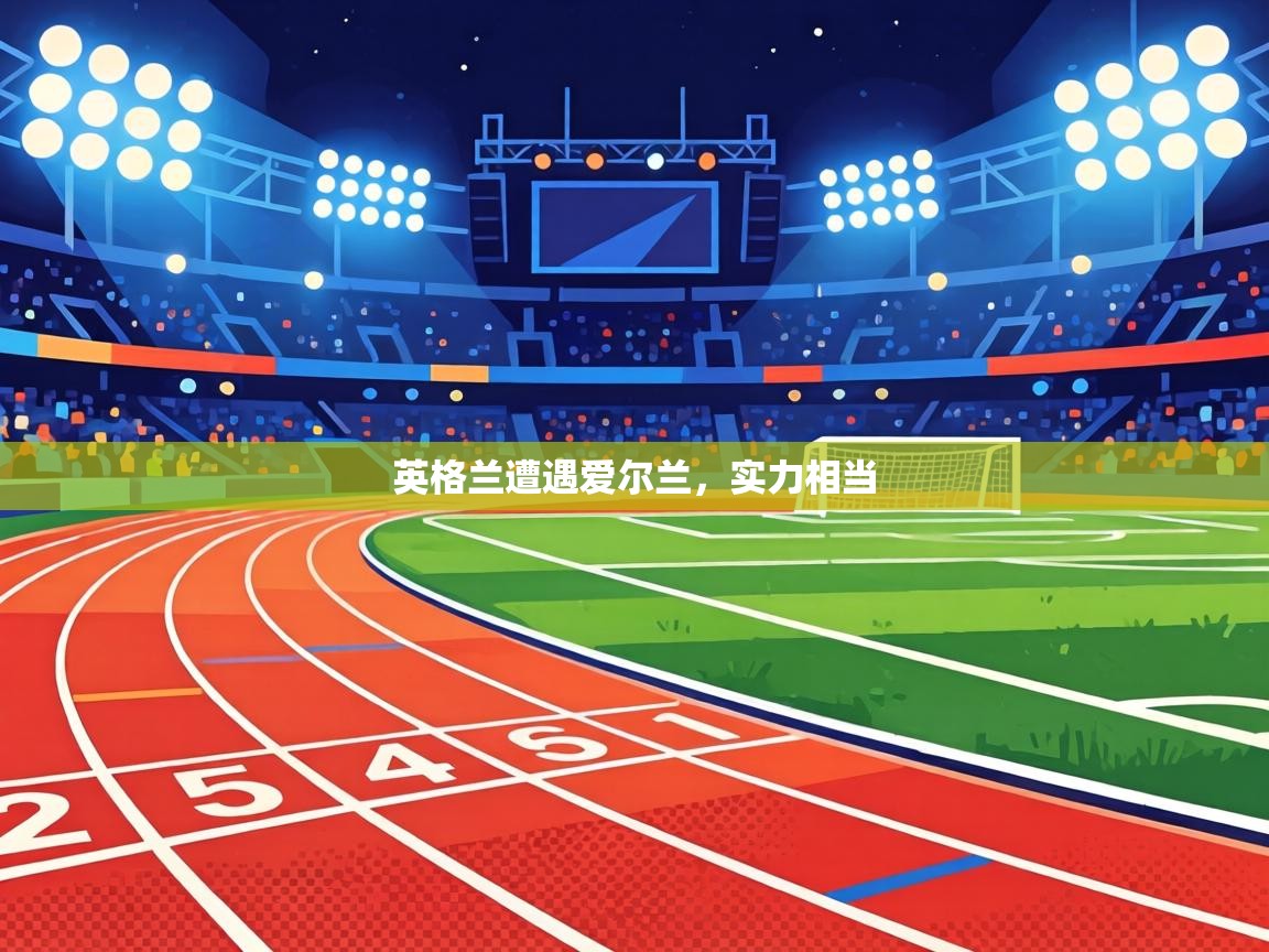 英格兰遭遇爱尔兰,实力相当 第2张