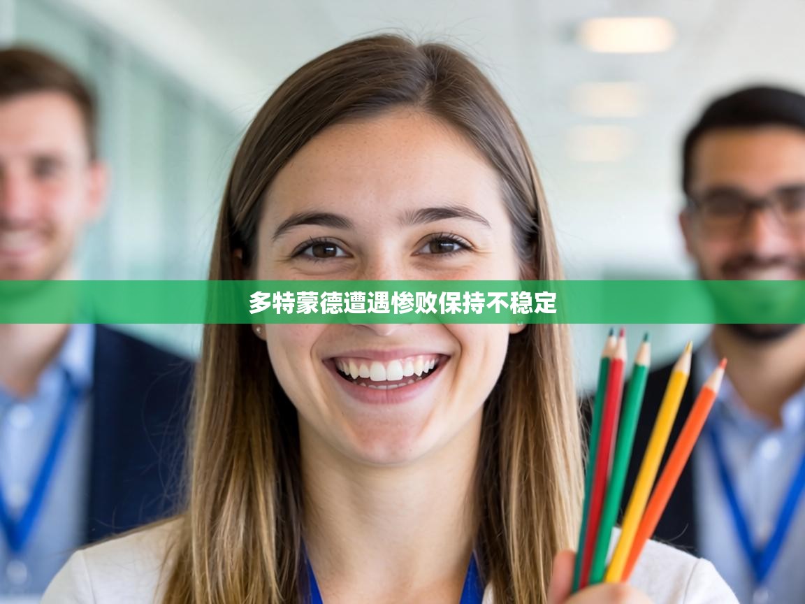 多特蒙德遭遇惨败保持不稳定  第1张